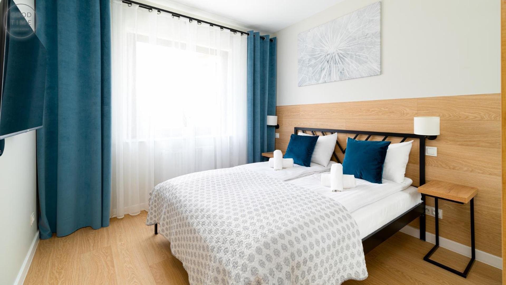 Apartamenty Good Time- Stone Hill II Шклярська Поремба Екстер'єр фото