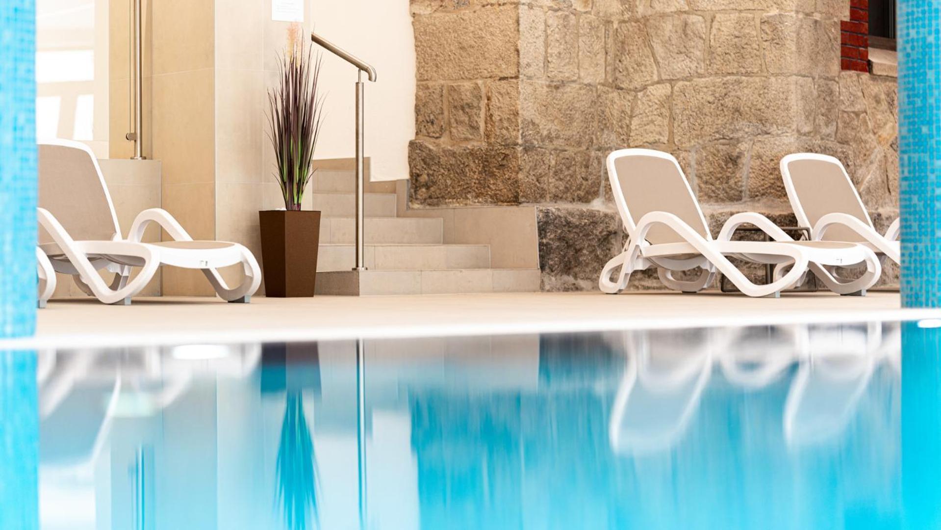 Apartamenty Good Time- Stone Hill II Шклярська Поремба Екстер'єр фото