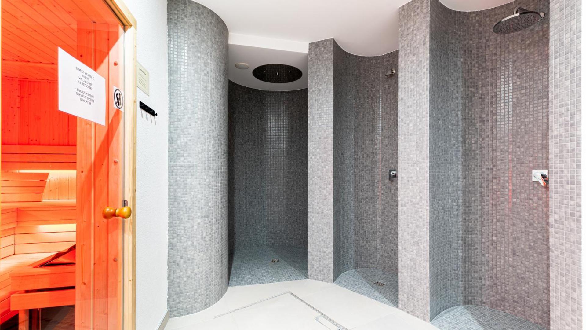 Apartamenty Good Time- Stone Hill II Шклярська Поремба Екстер'єр фото