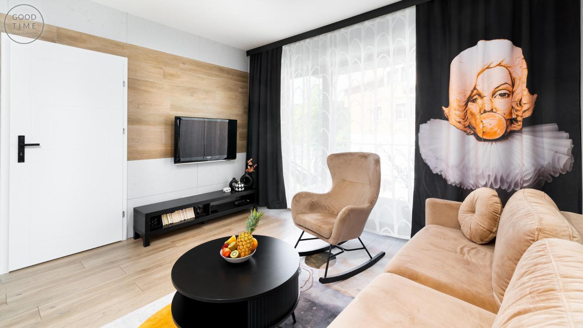 Apartamenty Good Time- Stone Hill II Шклярська Поремба Екстер'єр фото